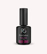 Pink Gellac Rubber Base bottle.