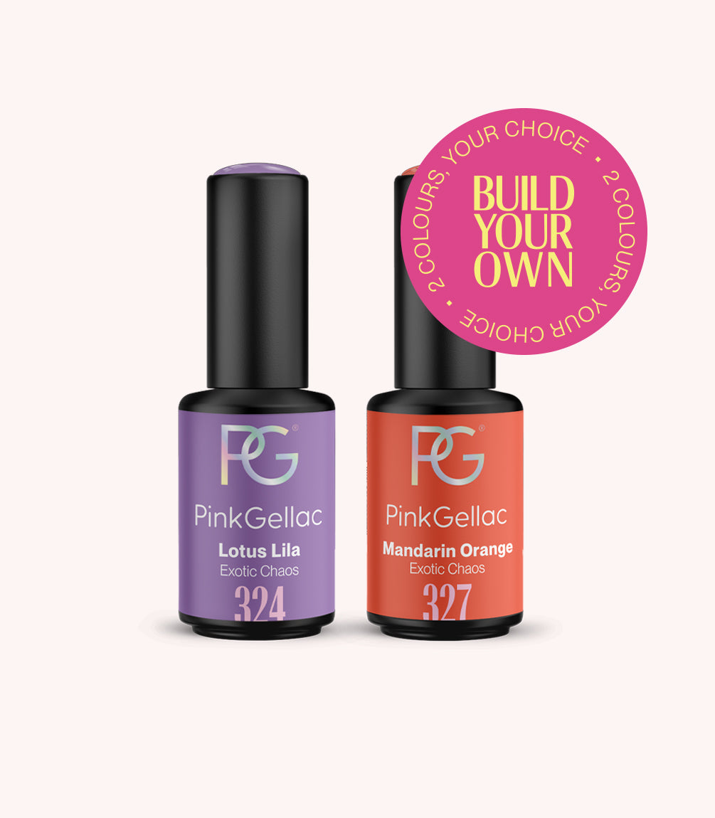 Build Your Own Summer Club Kit