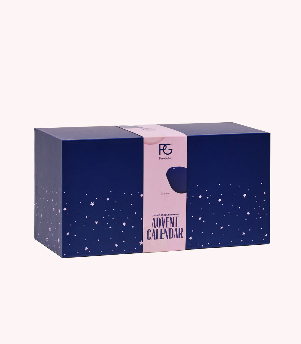 Adventskalender: 24 Dagen