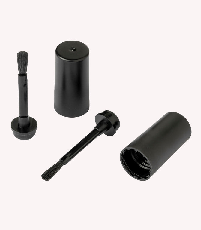 Gel-Nagellack-Pinsel