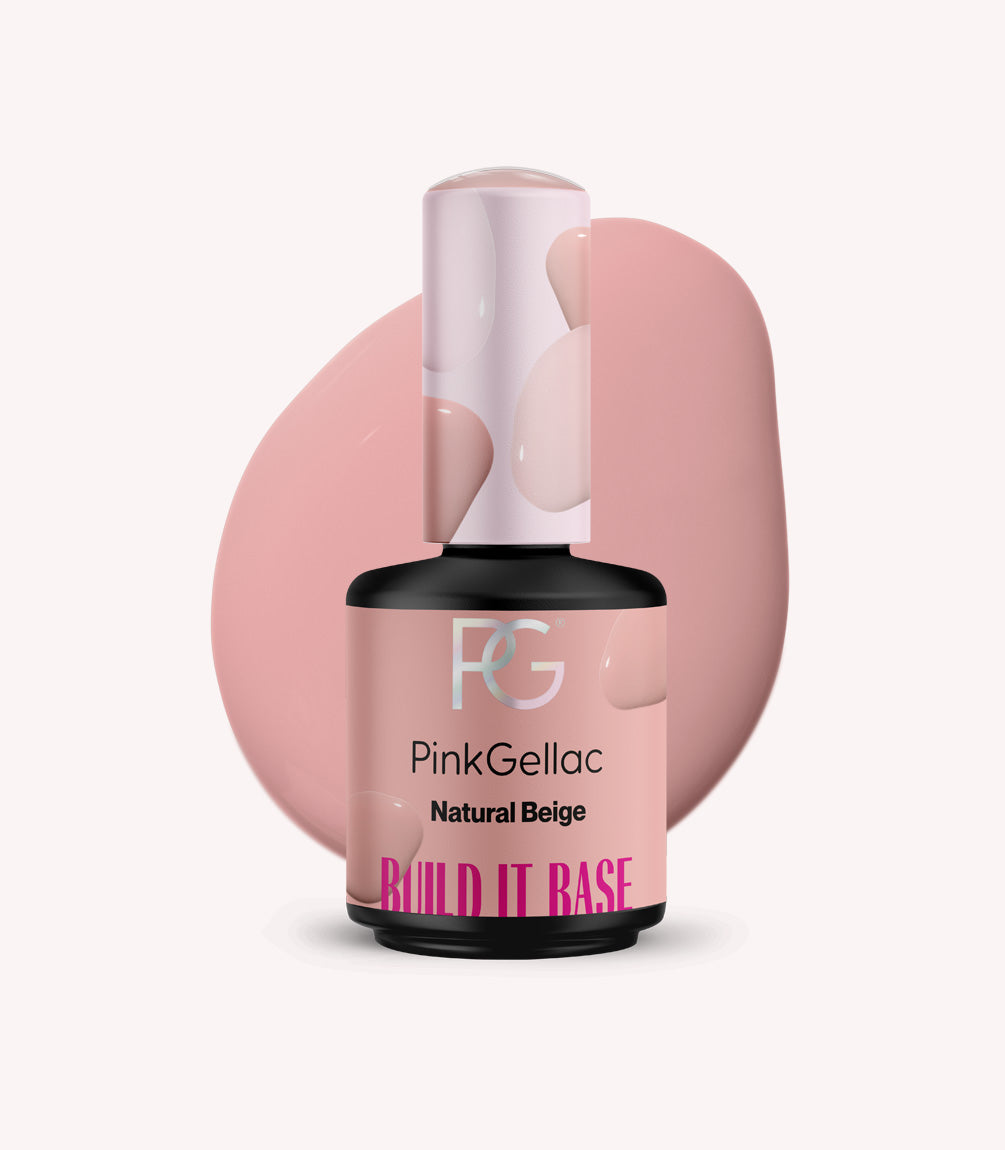 Build it Base Natural Beige