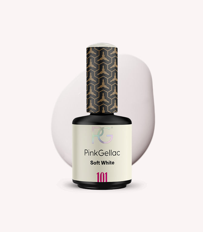101 Soft White