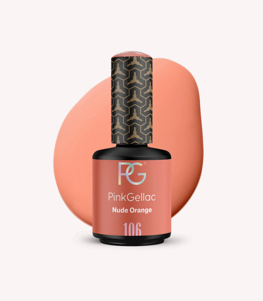 106 Nude Orange