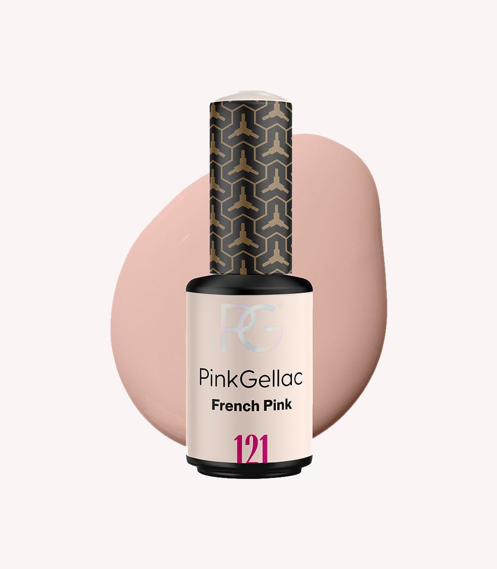121 French Pink - 8 ml