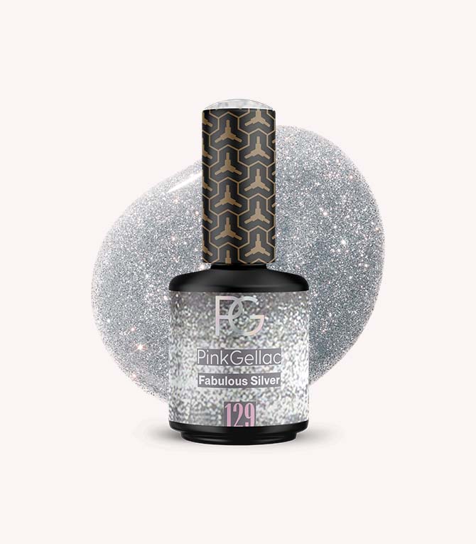 129 Fabulous Silver