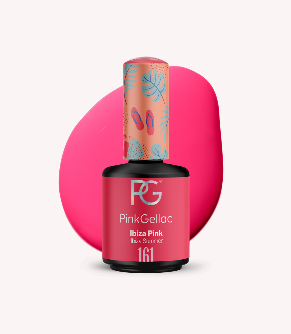 161 Ibiza Pink