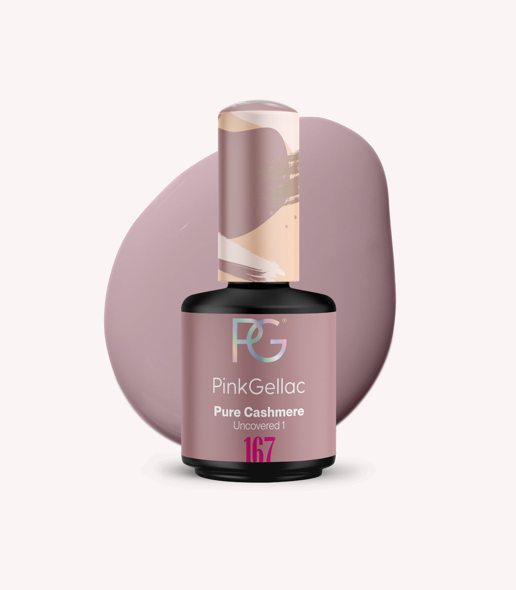 167 Pure Cashmere