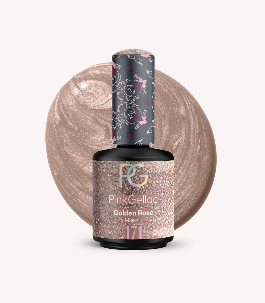 171 Golden Rose