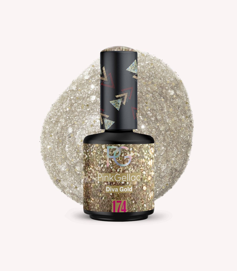 174 Diva Gold