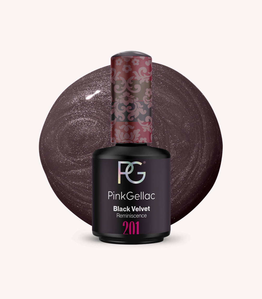 201 Black Velvet