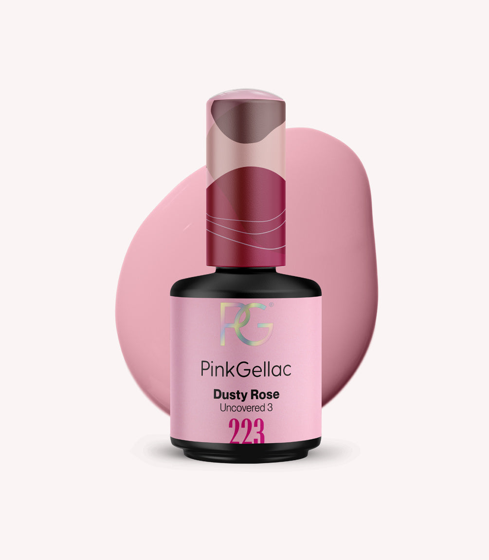 223 Dusty Rose