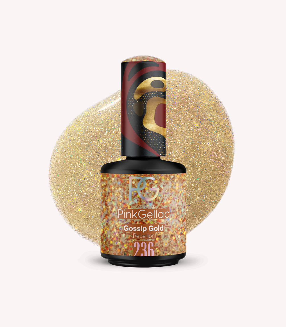 236 Gossip Gold