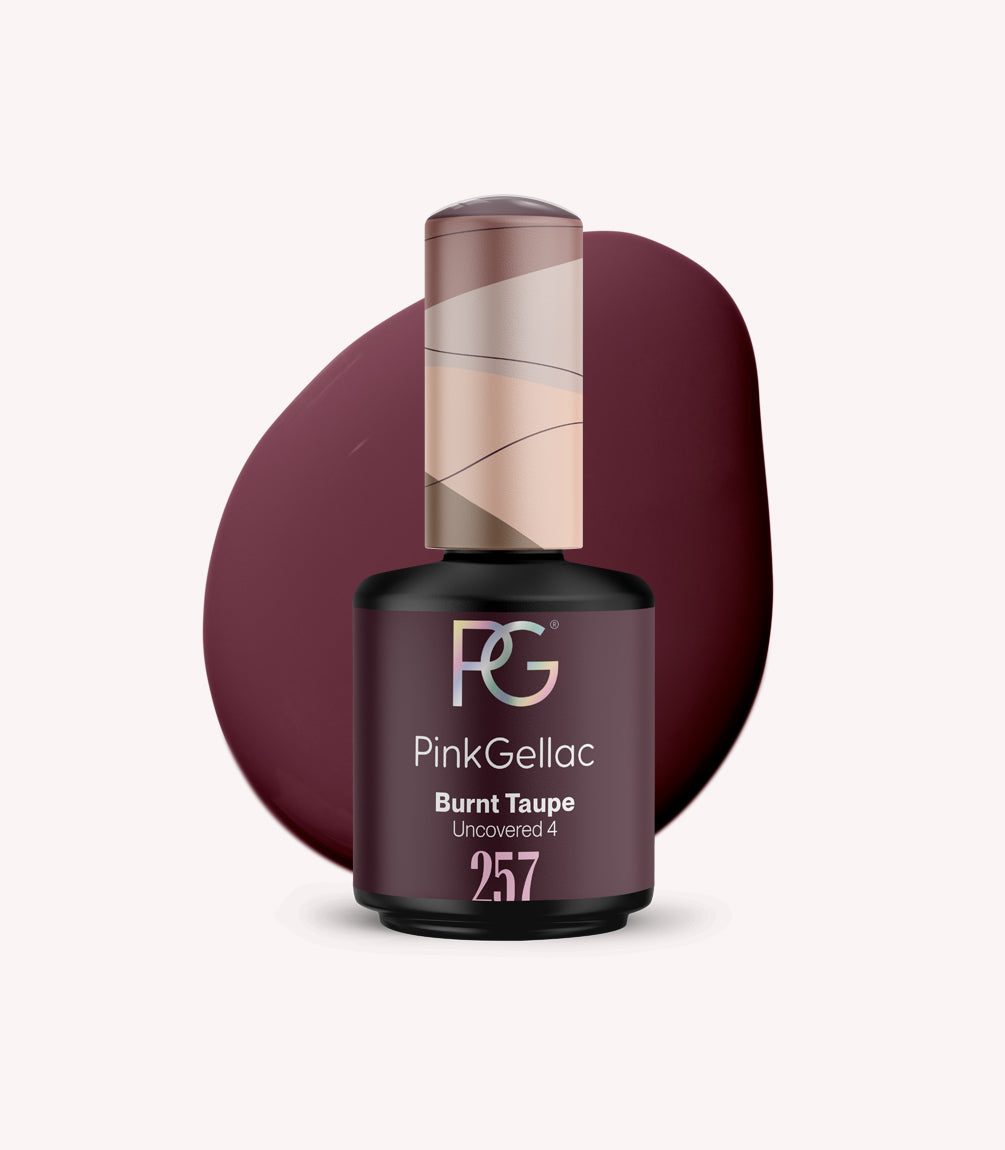 257 Burnt Taupe