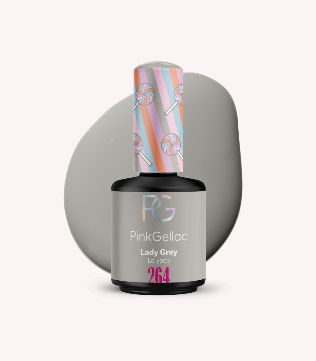 264 Lady Grey