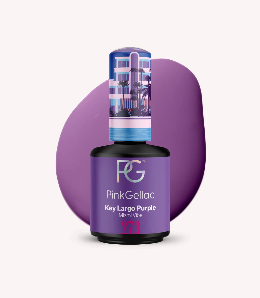 273 Key Largo Purple