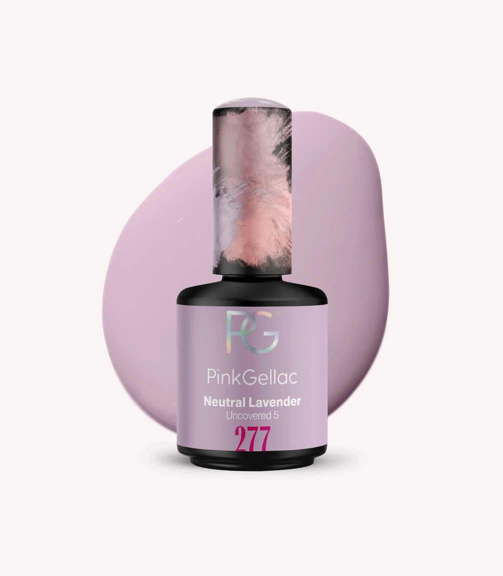 277 Neutral Lavender