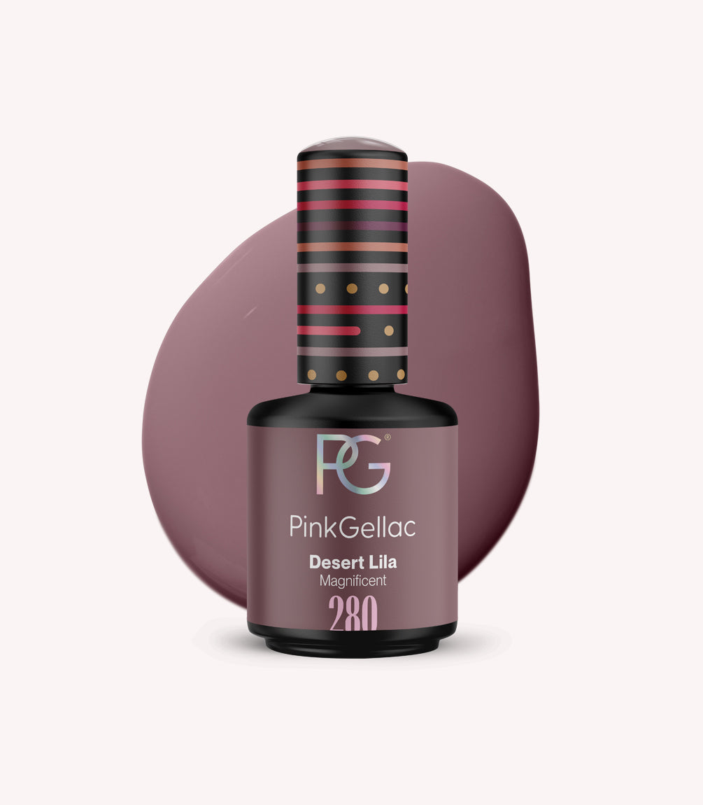 280 Desert Lila