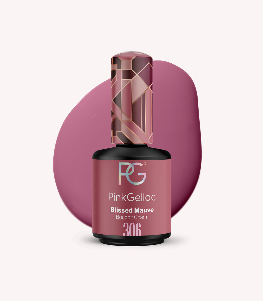 306 Blissed Mauve
