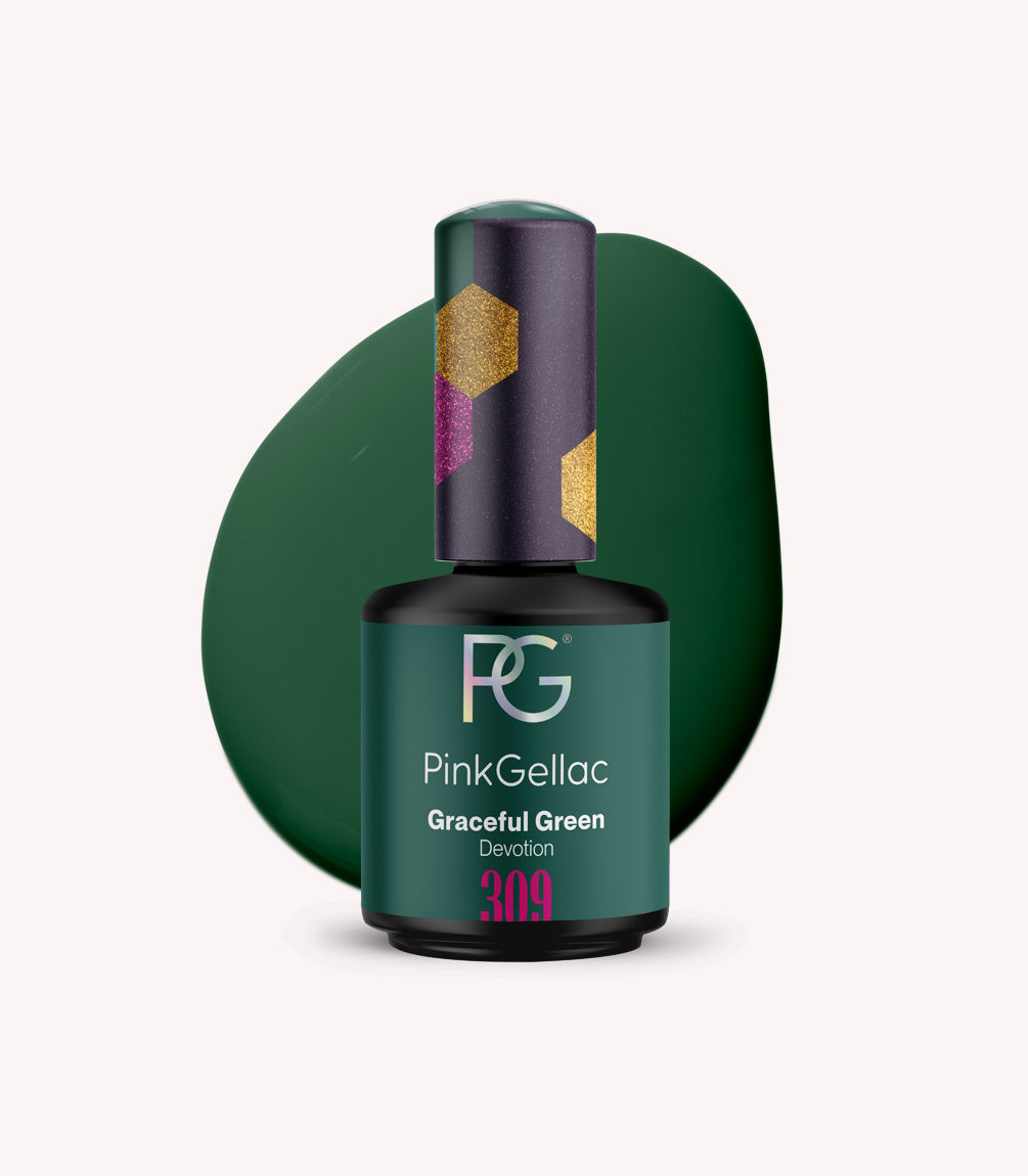 309 Graceful Green