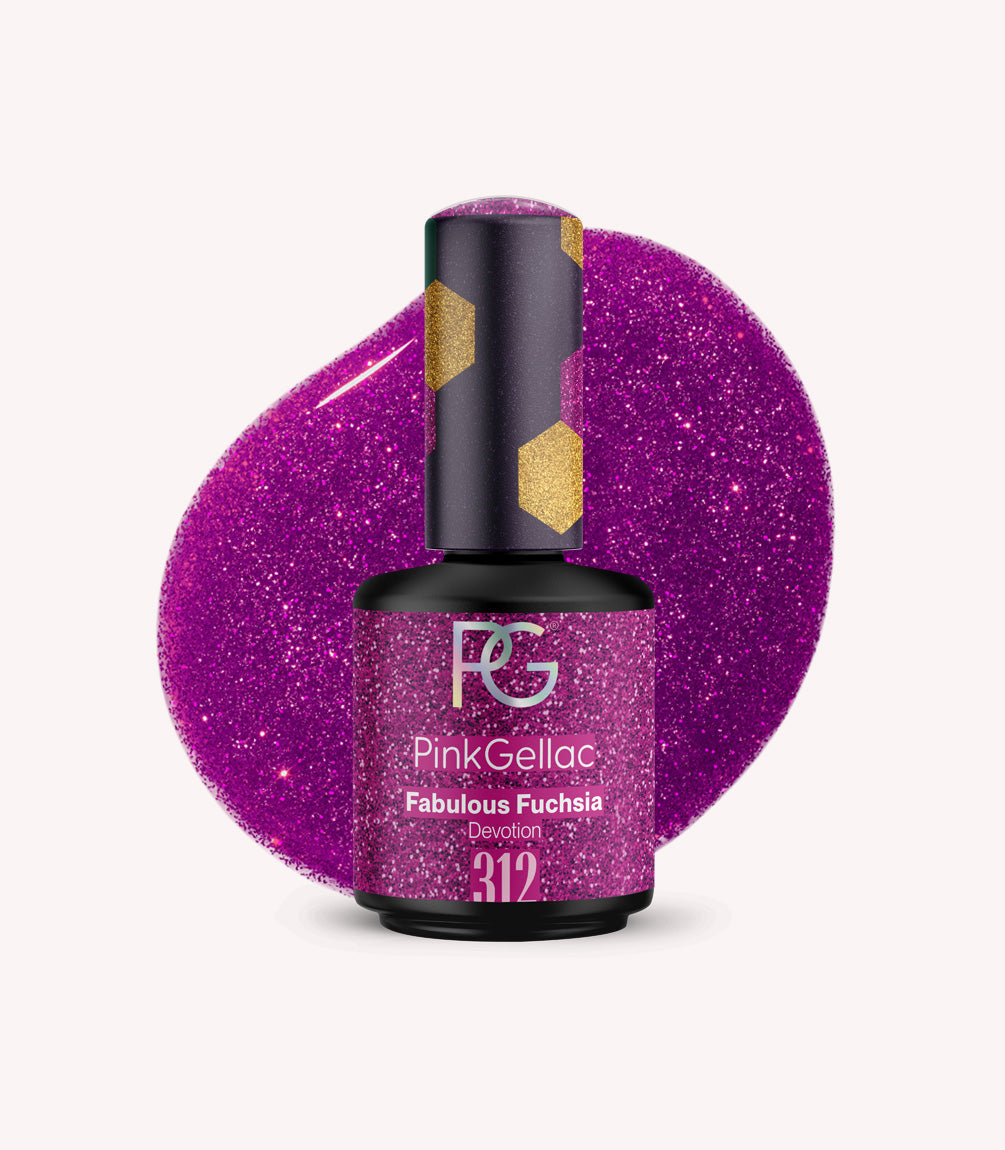 312 Fabulous Fuchsia