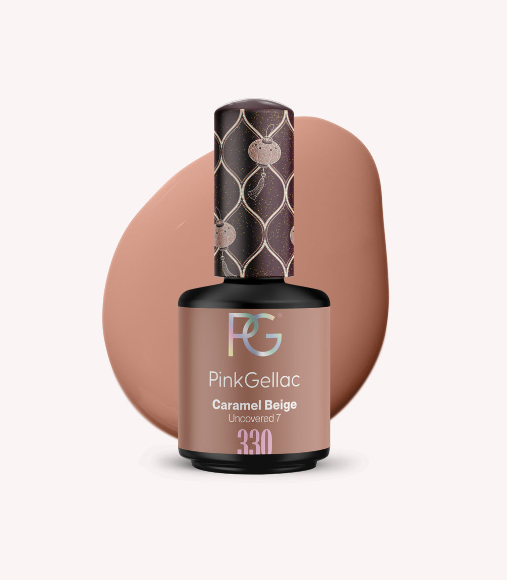 330 Caramel Beige