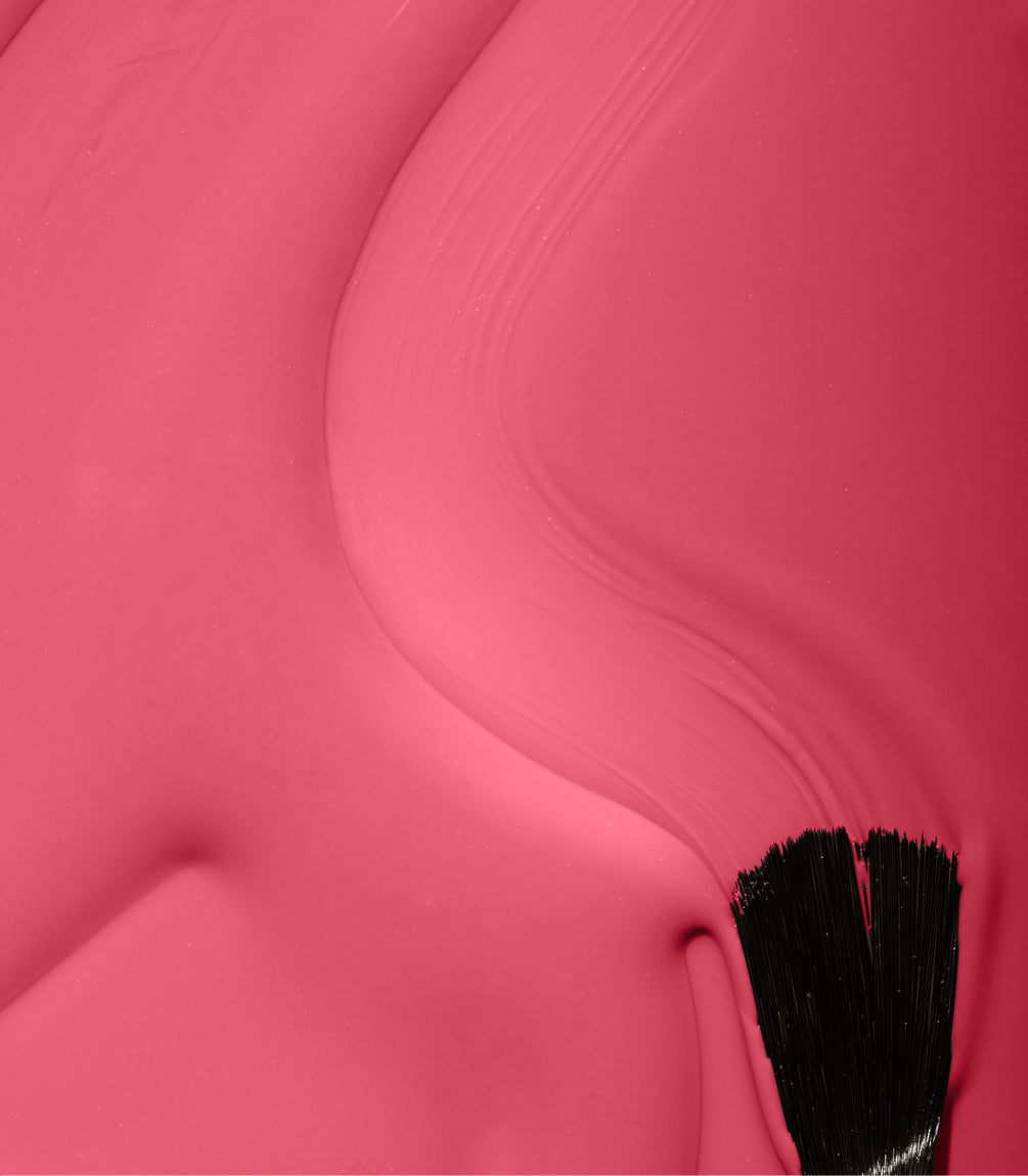 Pink Gellac
