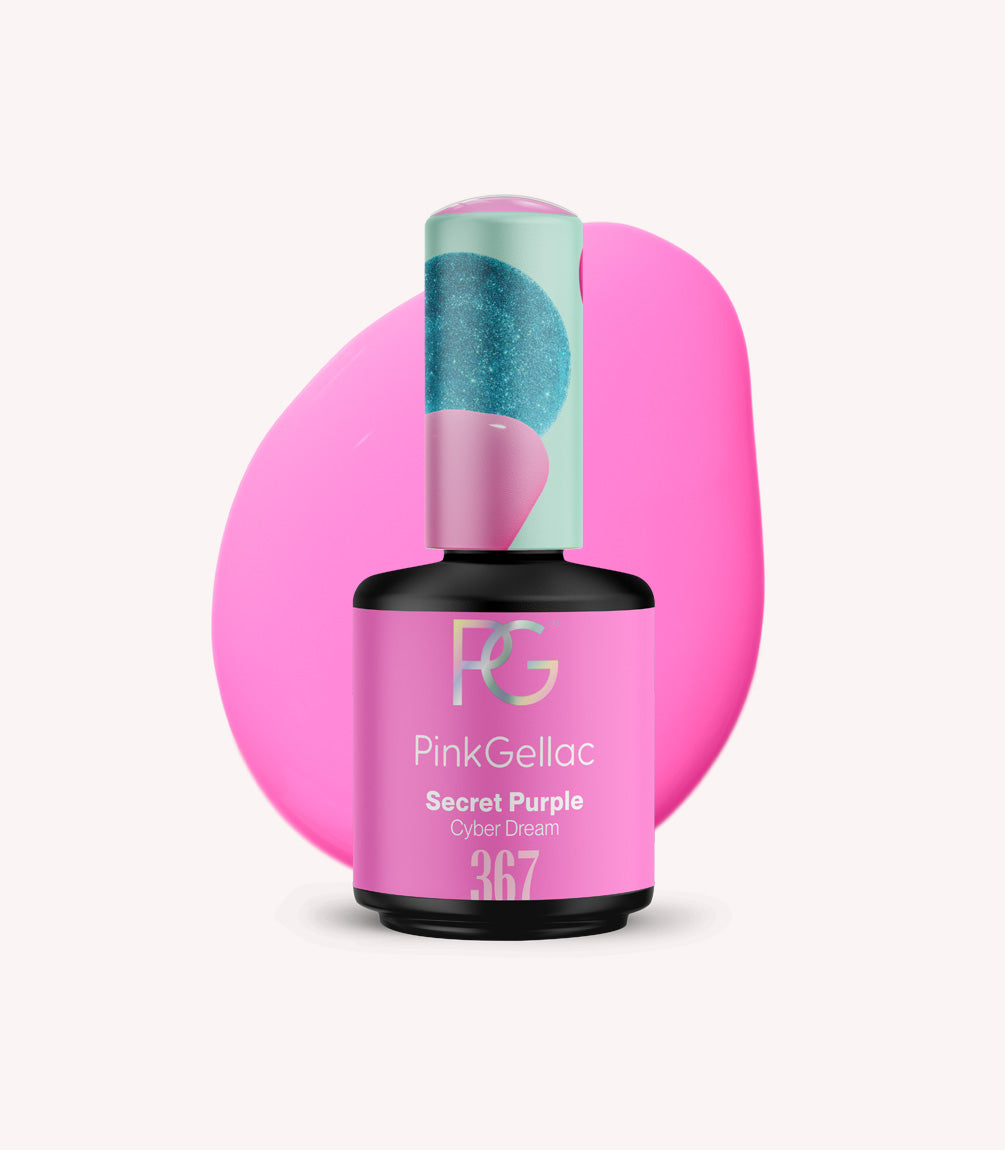 367 Secret Purple
