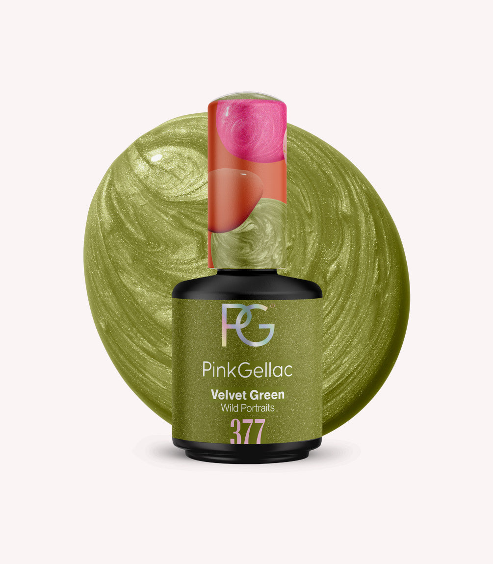 377 Velvet Green