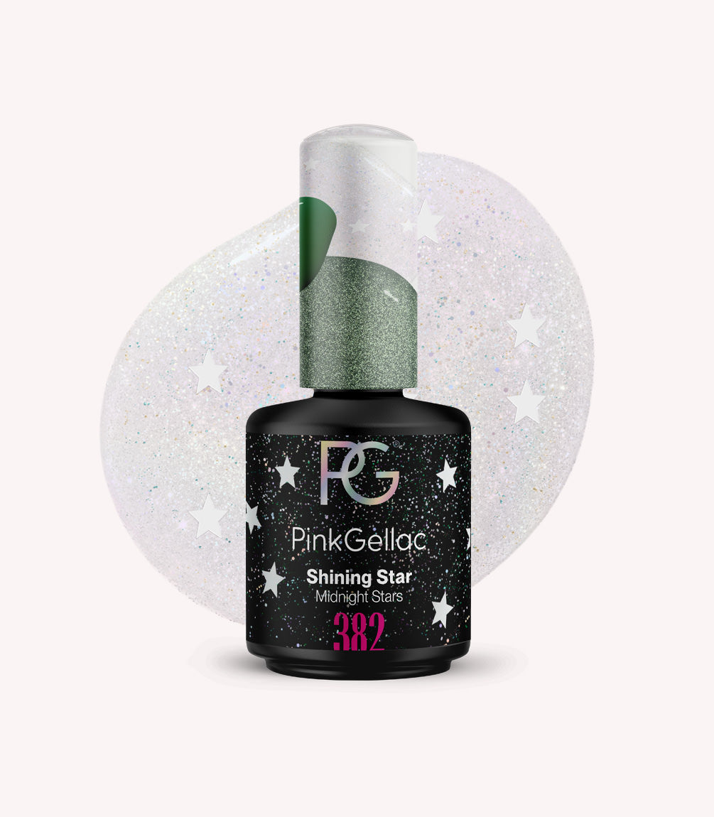 382 Shining Star