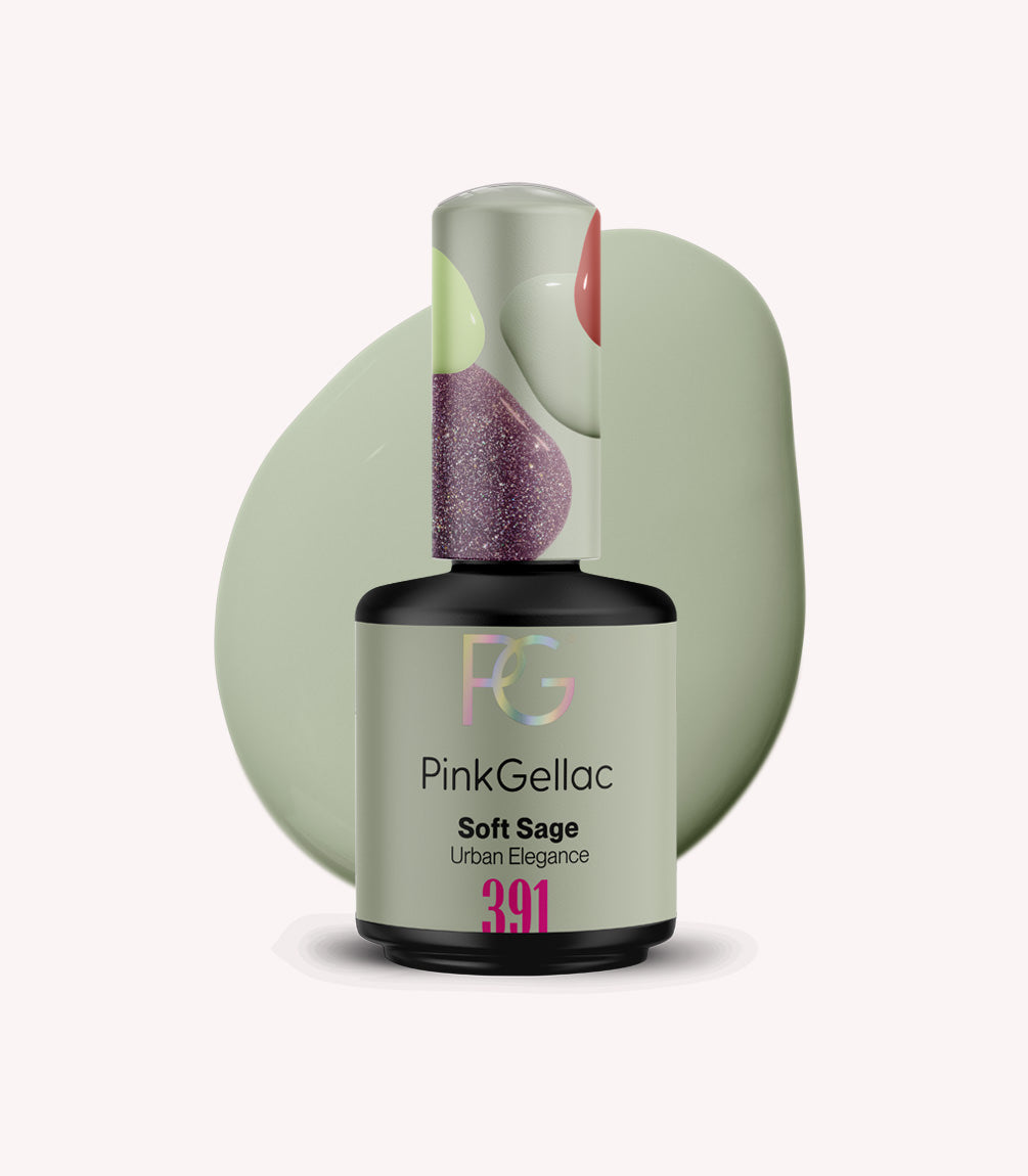 391 Soft Sage