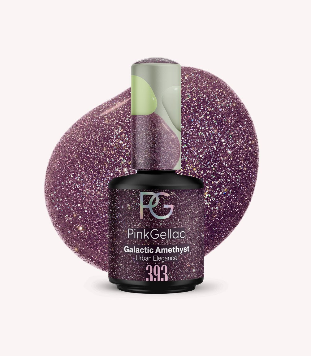 393 Galactic Amethyst