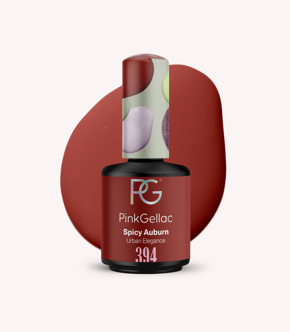 394 Spicy Auburn