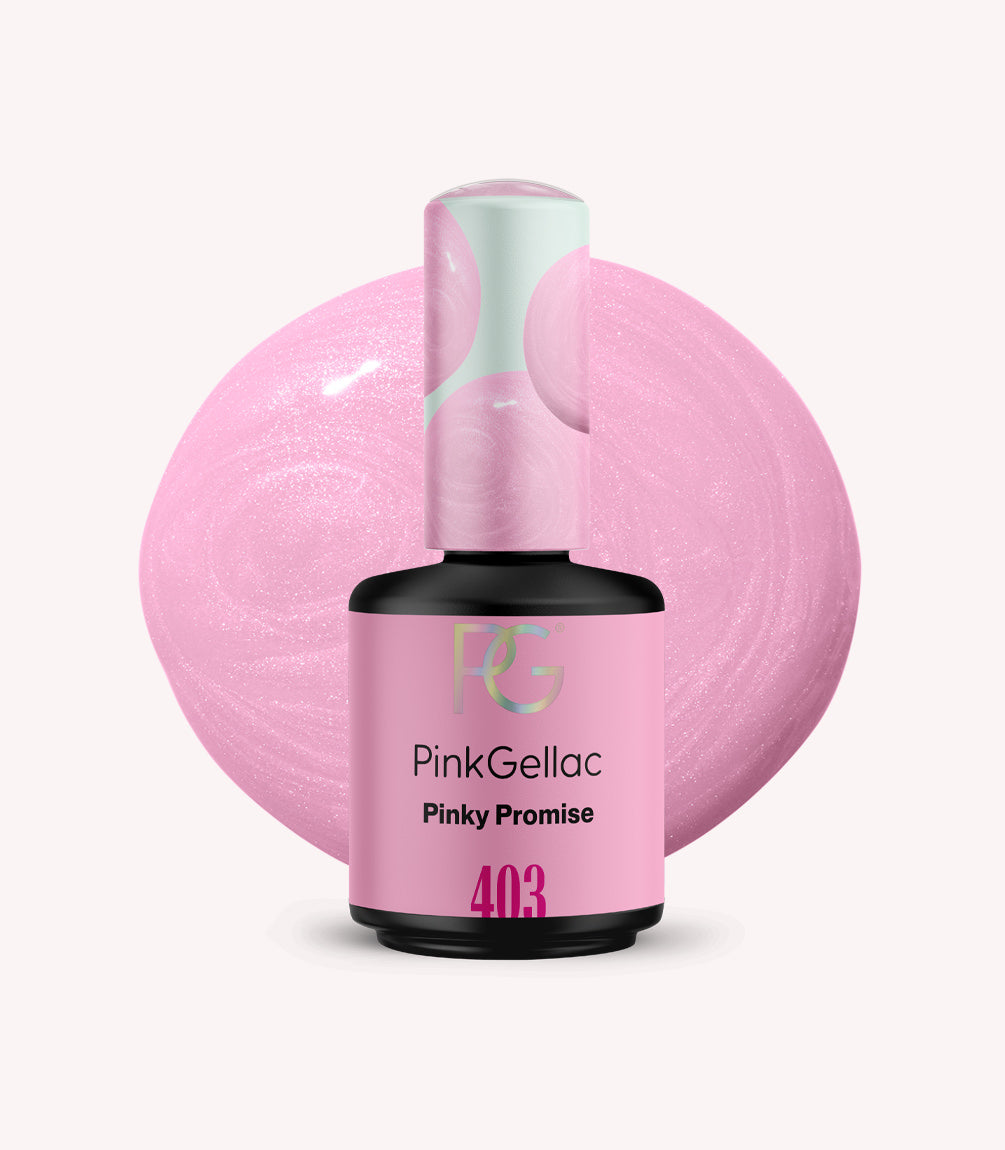 403 Pinky Promise