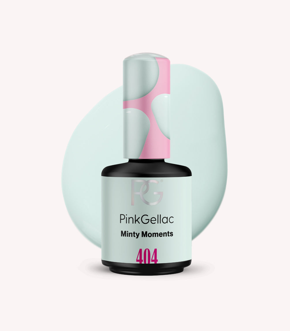 404 Minty Moments