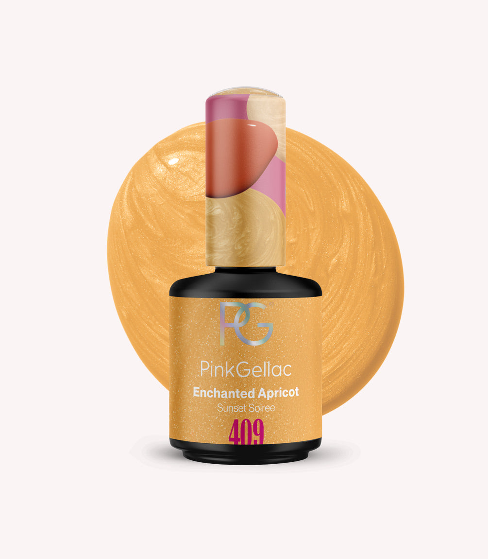 409 Enchanted Apricot