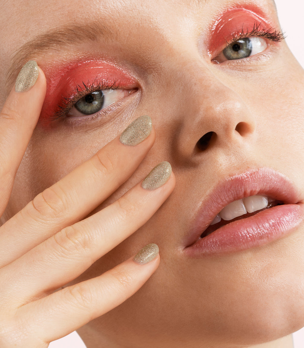 433 Twinkeling Champagne