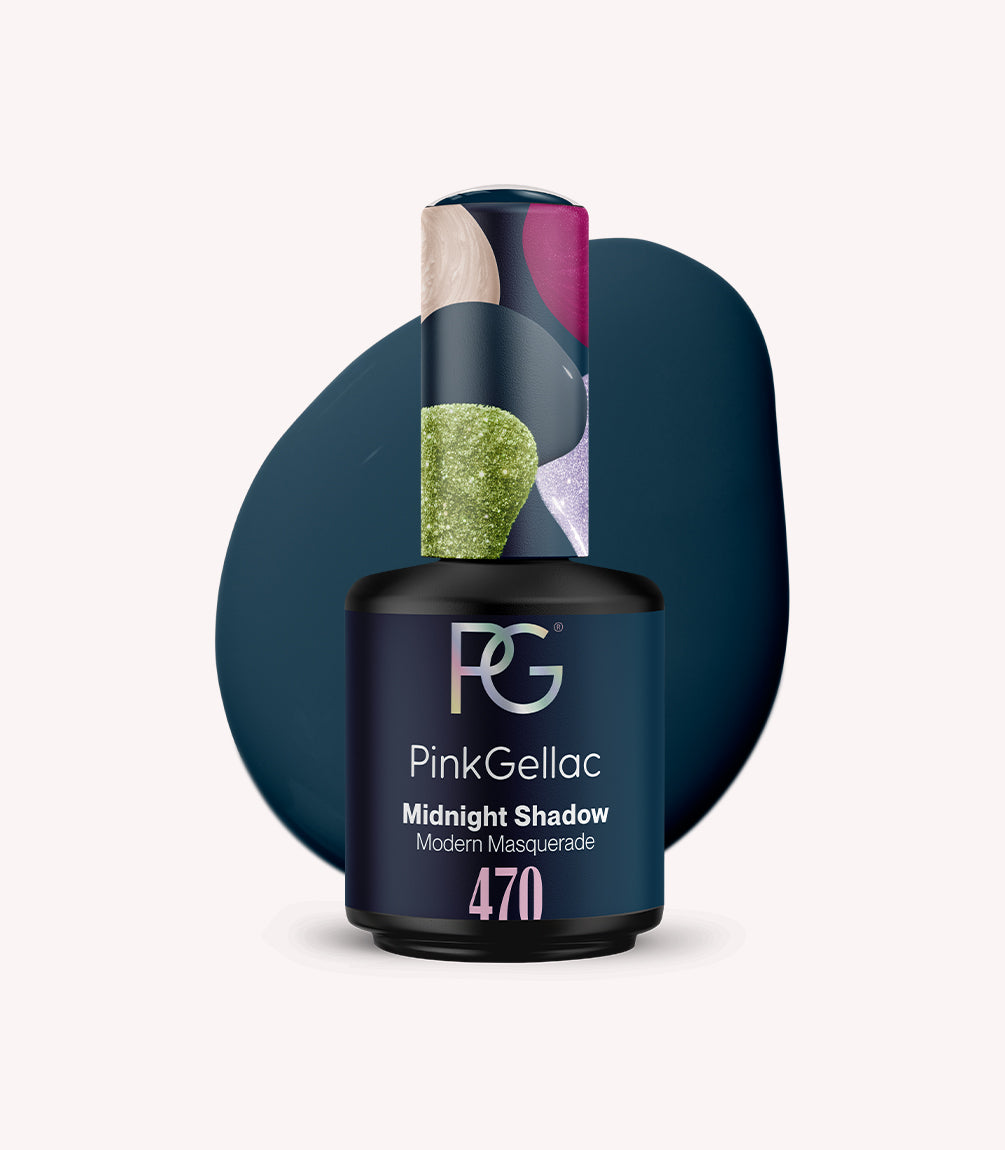 470 Midnight Shadow