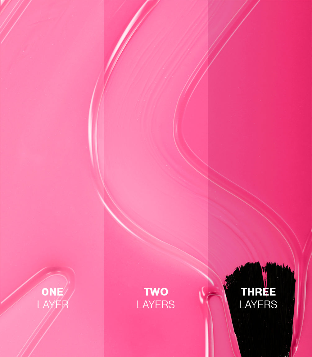 Jelly Coat Ballet Tint