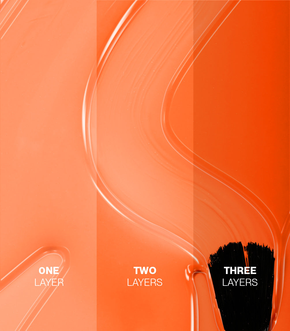 Jelly Coat Solar Glaze