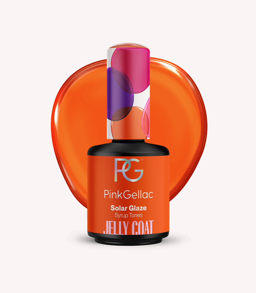 Jelly Coat Solar Glaze