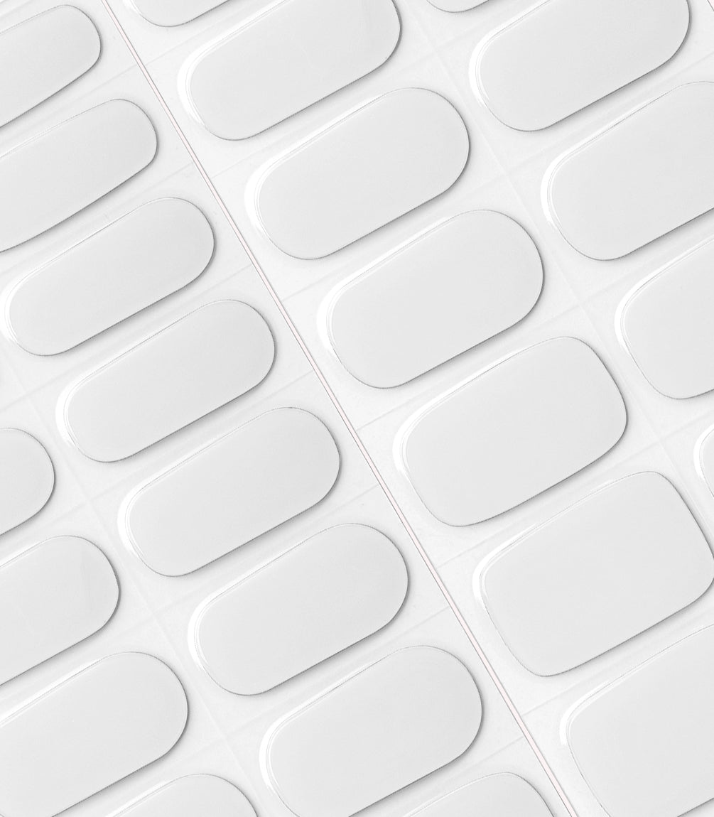 001 Whispering White