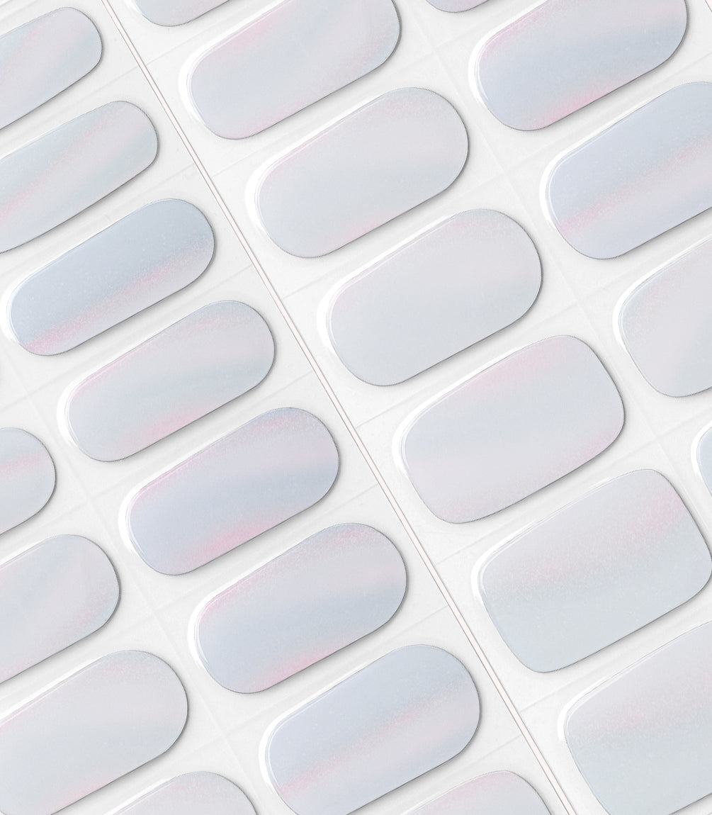 011 Fairytale Chrome