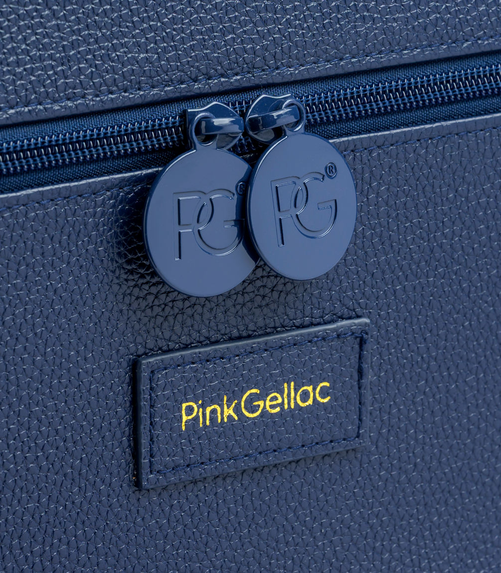 Storage Case Midnight Blue + Adventskalender Bundle