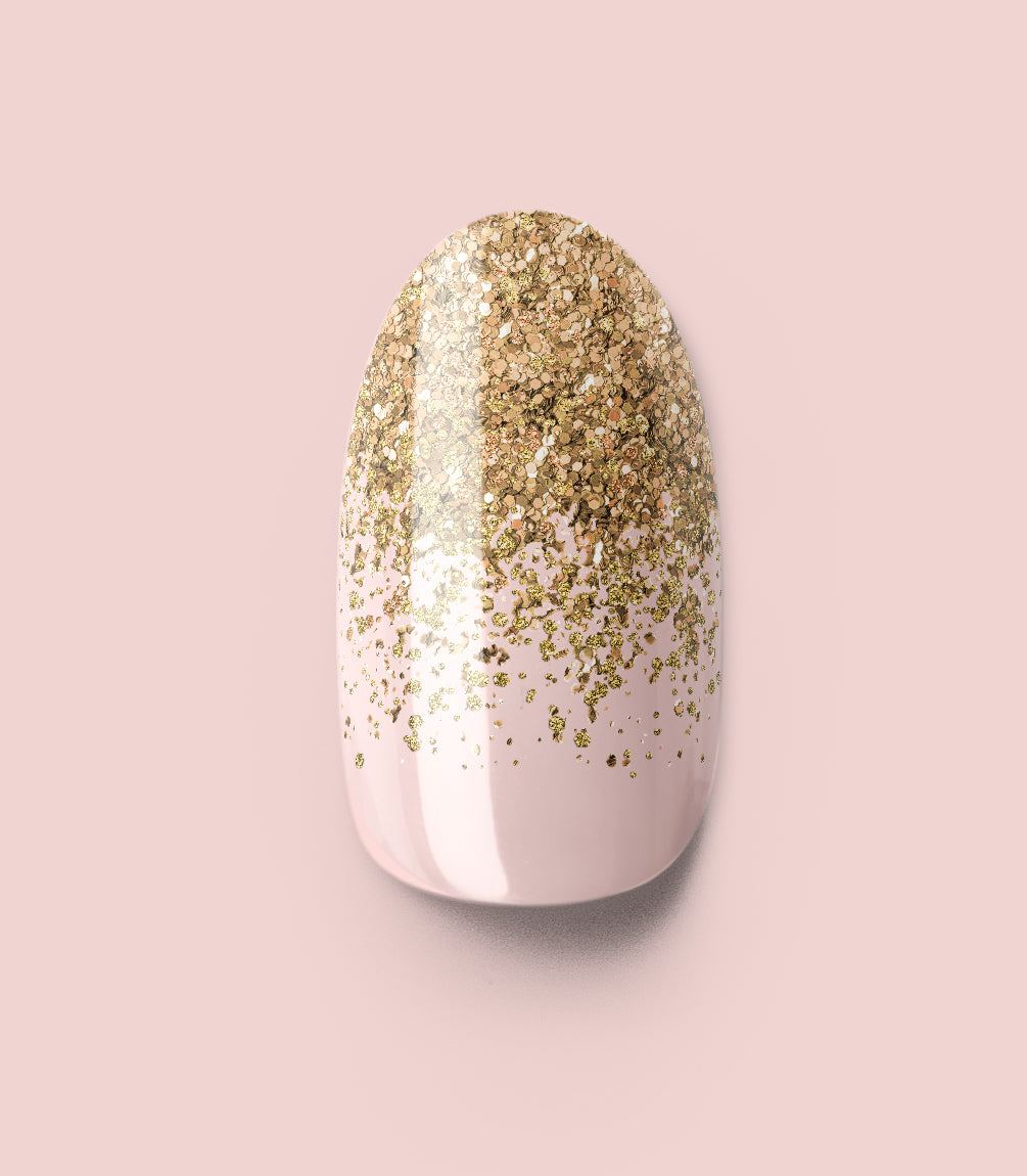 2008 Glowing Gradient