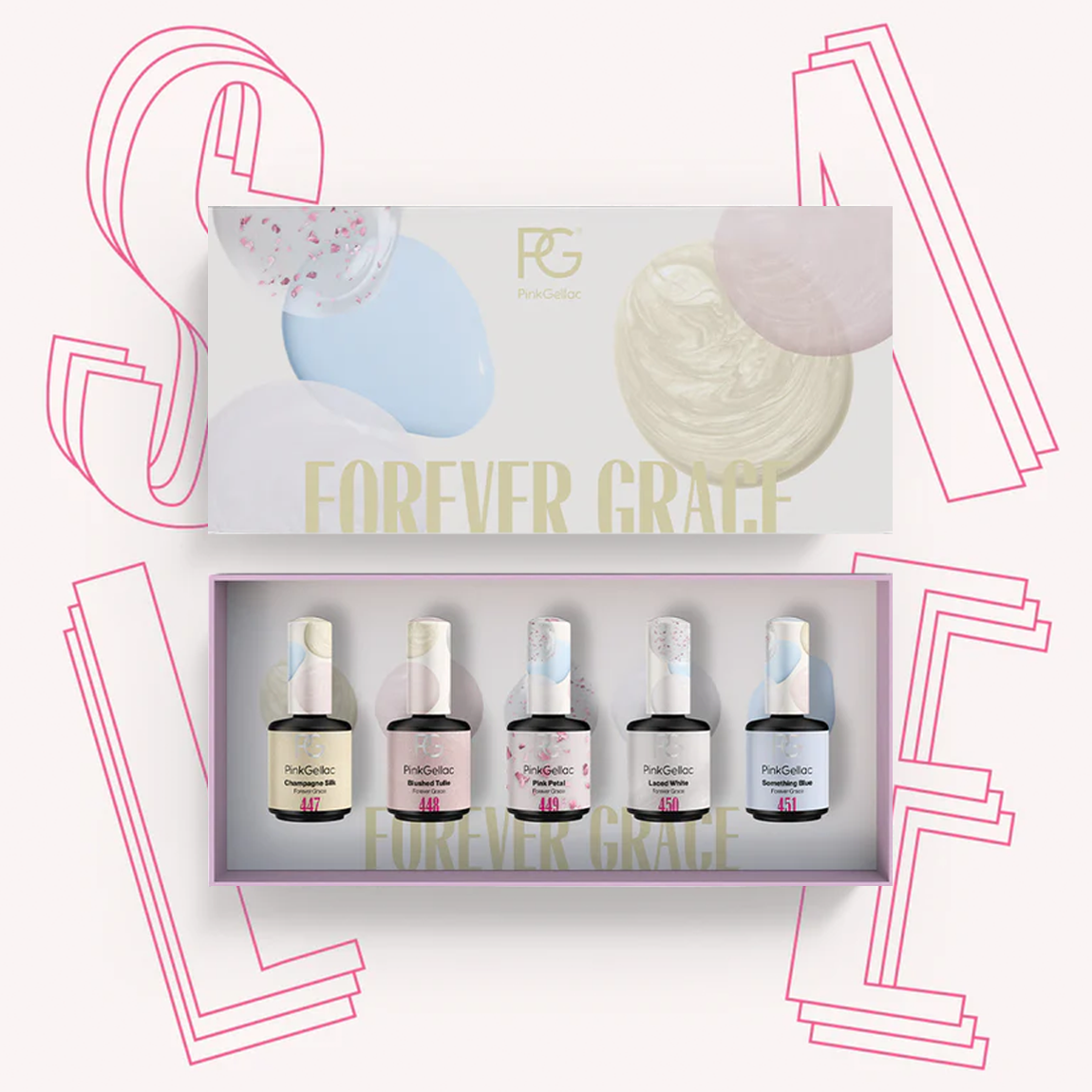Forever Grace Set