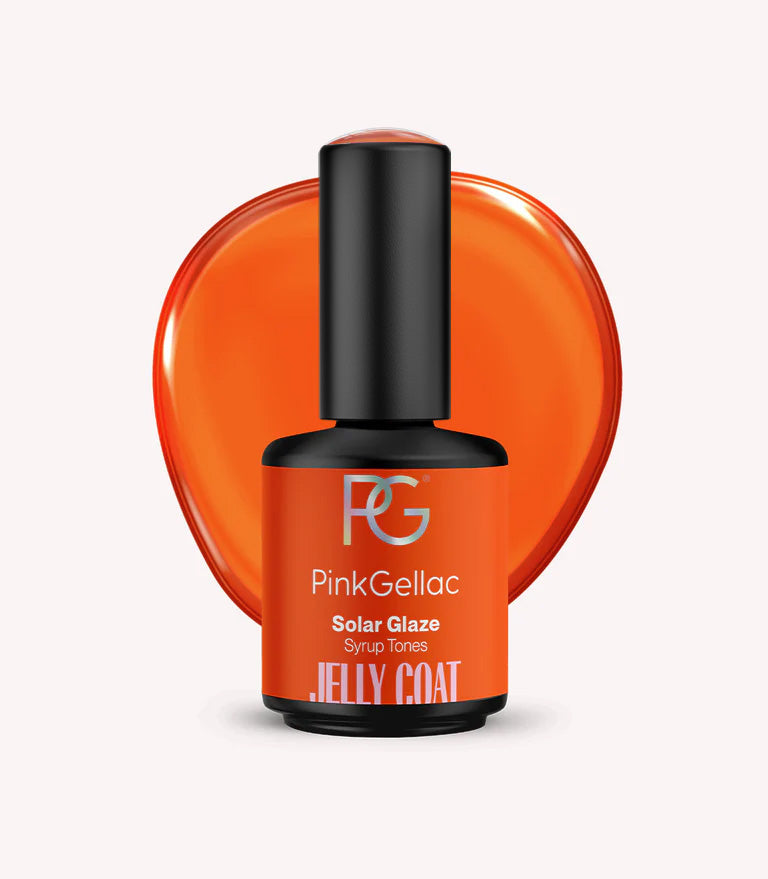 Jelly Coat Solar Glaze
