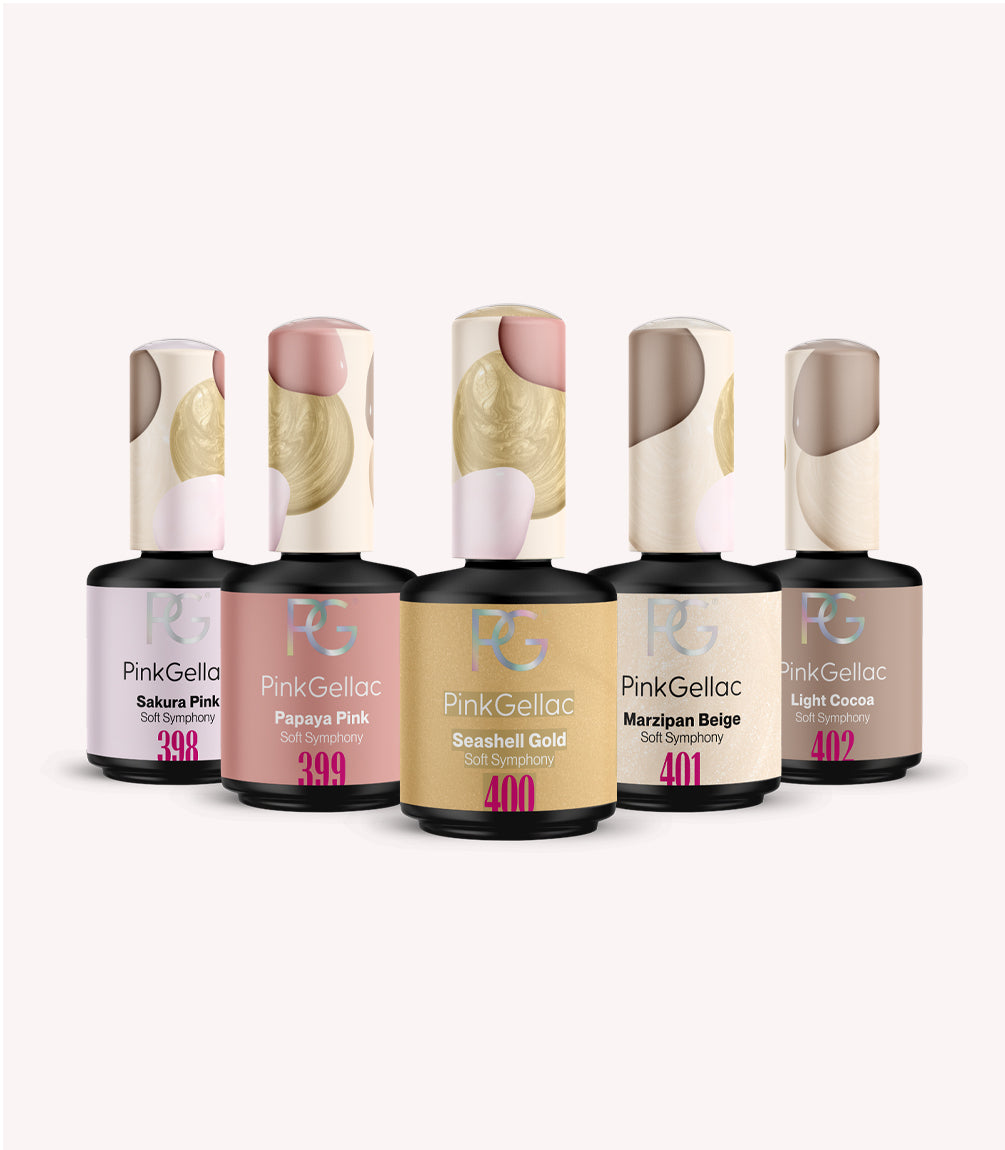 Collection Box Soft Symphony