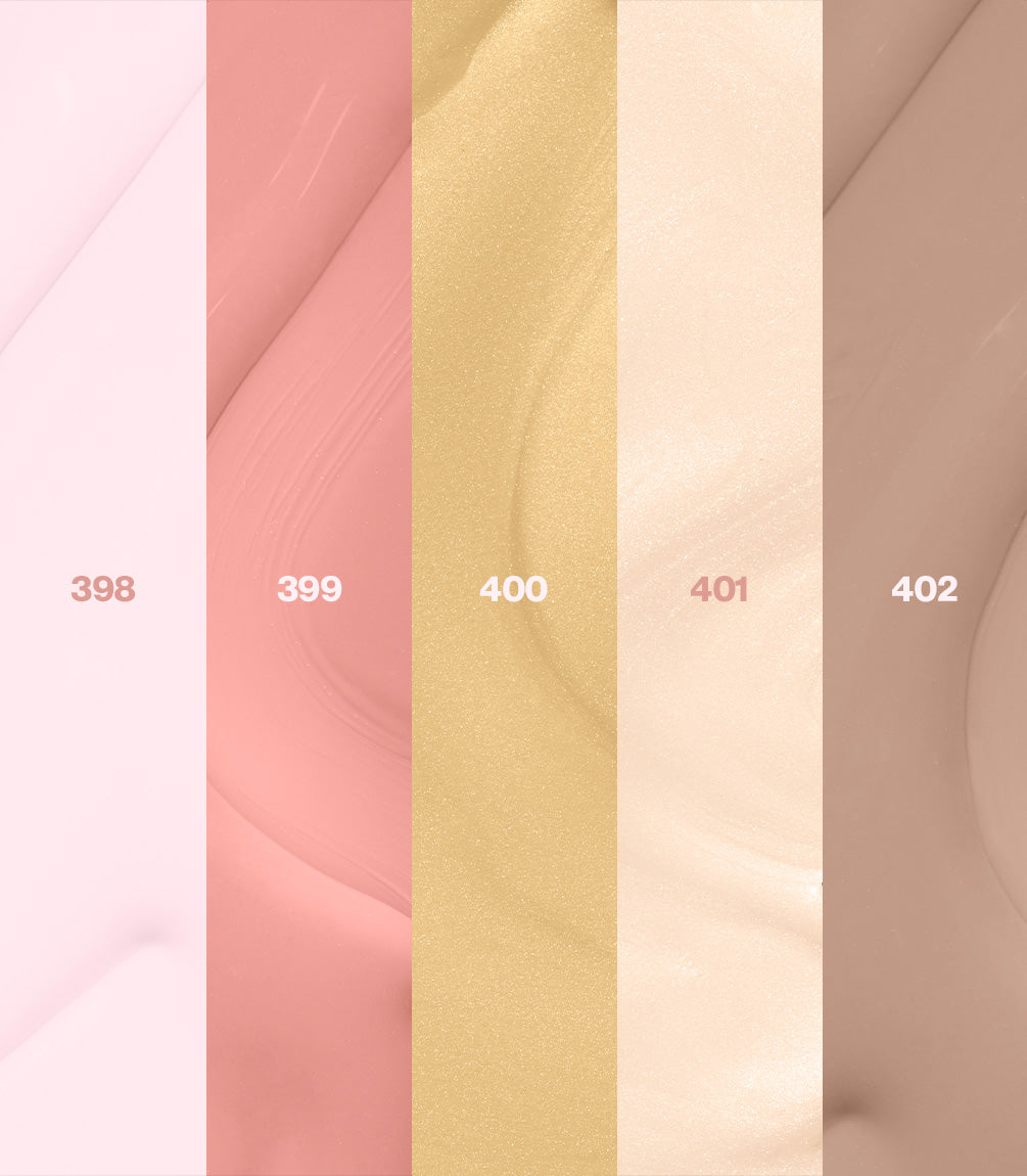 Collection Box Soft Symphony