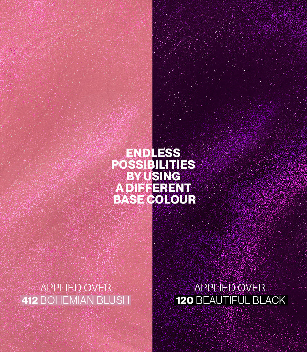 Cat Eye Divine Quartz