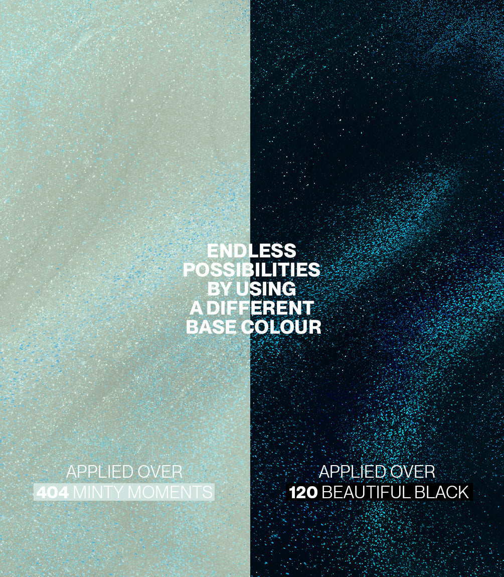 Cat Eye Ethereal Topaz